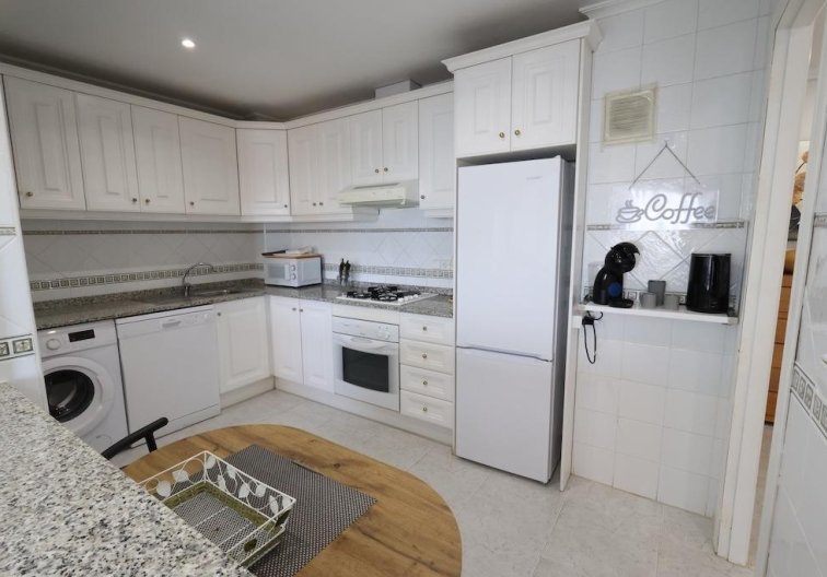 Segunda mano - Apartamento  - Orihuela Costa - Costa Blanca