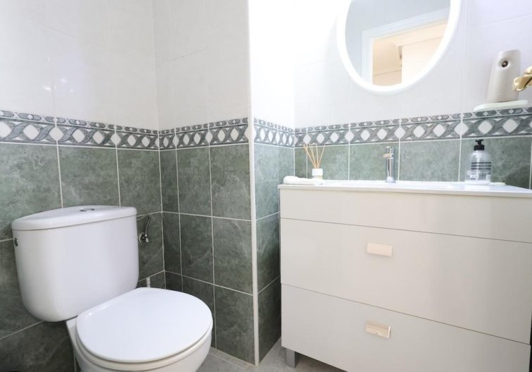 Segunda mano - Apartamento  - Orihuela Costa - Costa Blanca