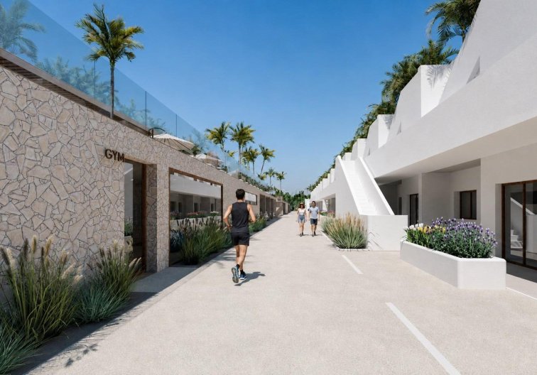 Obra Nueva - Atico - Pulpi - Aguilón Golf