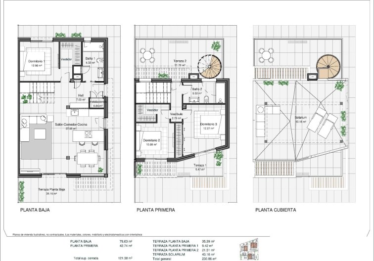 Obra Nueva - villa - Polop - PAU1