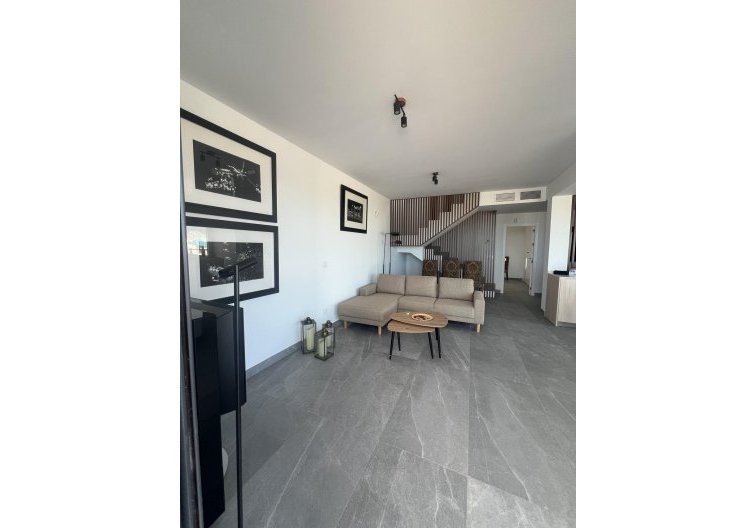 Obra Nueva - villa - Polop - PAU1