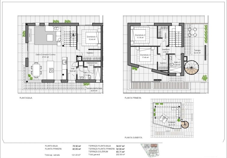 Obra Nueva - villa - Polop - PAU1