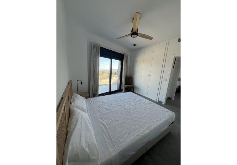 Obra Nueva - villa - Polop - PAU1