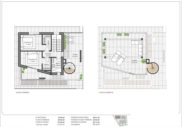 Obra Nueva - villa - Polop - PAU1