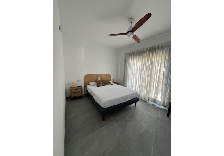 Obra Nueva - town house - Polop - PAU1