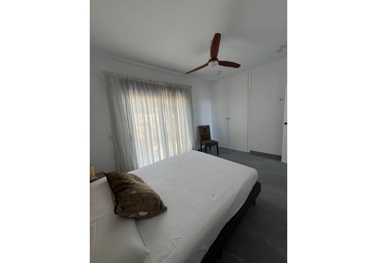 Obra Nueva - town house - Polop - PAU1