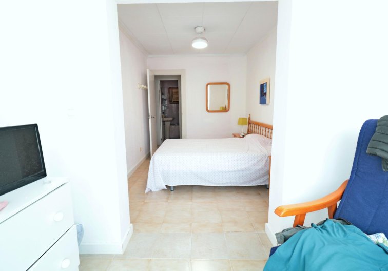 Wiederverkauf - town house - Torrevieja - Playa de los Naúfragos
