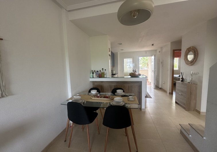 Wiederverkauf - Wohnung - Villamartin - Costa Blanca