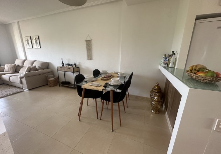 Wiederverkauf - Wohnung - Villamartin - Costa Blanca