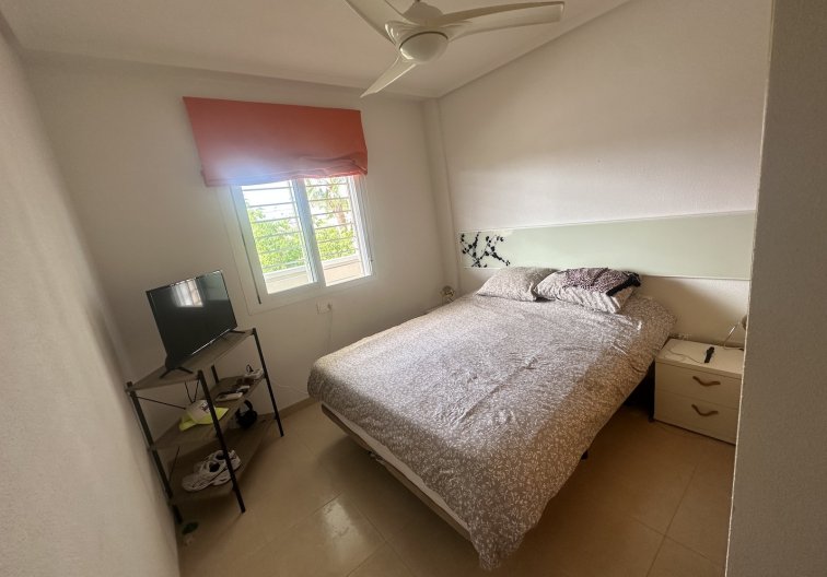 Wiederverkauf - Wohnung - Villamartin - Costa Blanca