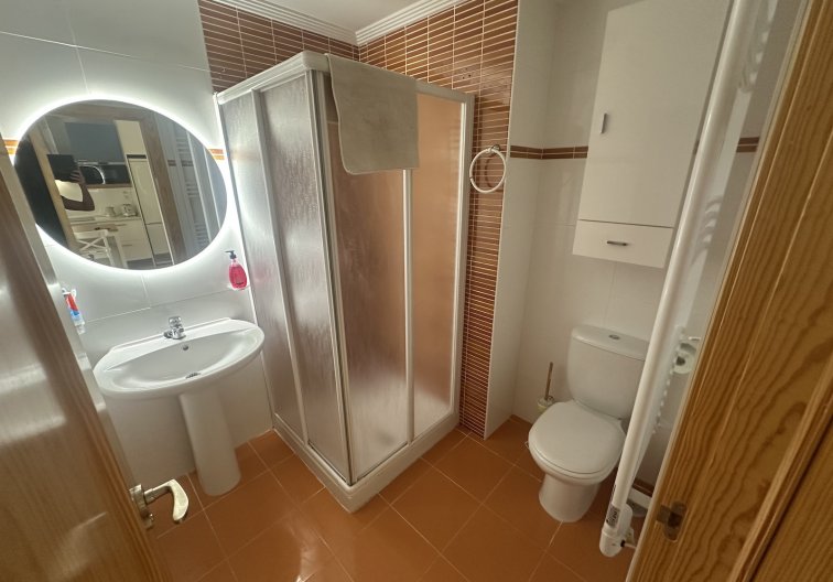 Wiederverkauf - Wohnung - Villamartin - Costa Blanca