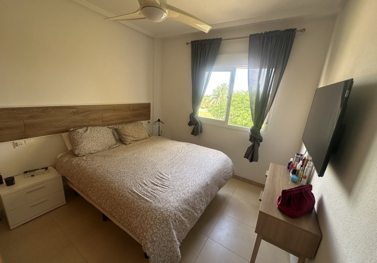 Wiederverkauf - Wohnung - Villamartin - Costa Blanca
