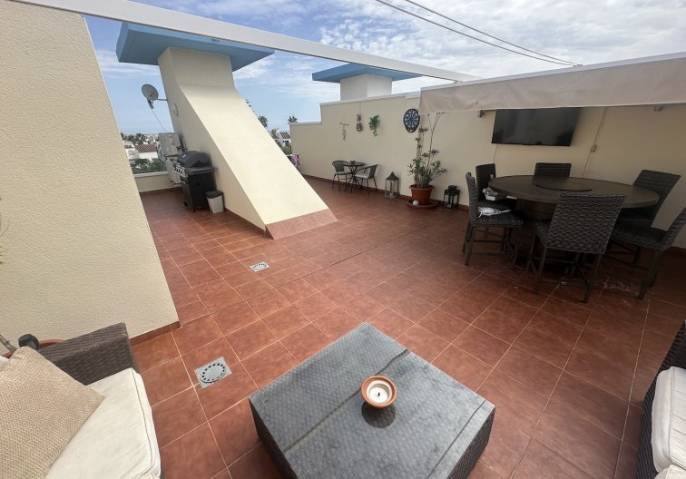 Wiederverkauf - Wohnung - Villamartin - Costa Blanca