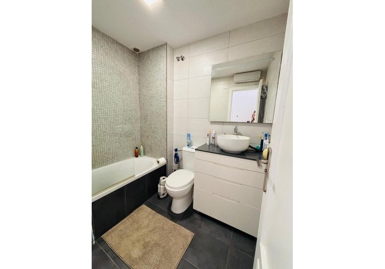 Wiederverkauf - Wohnung - Orihuela Costa - Costa Blanca