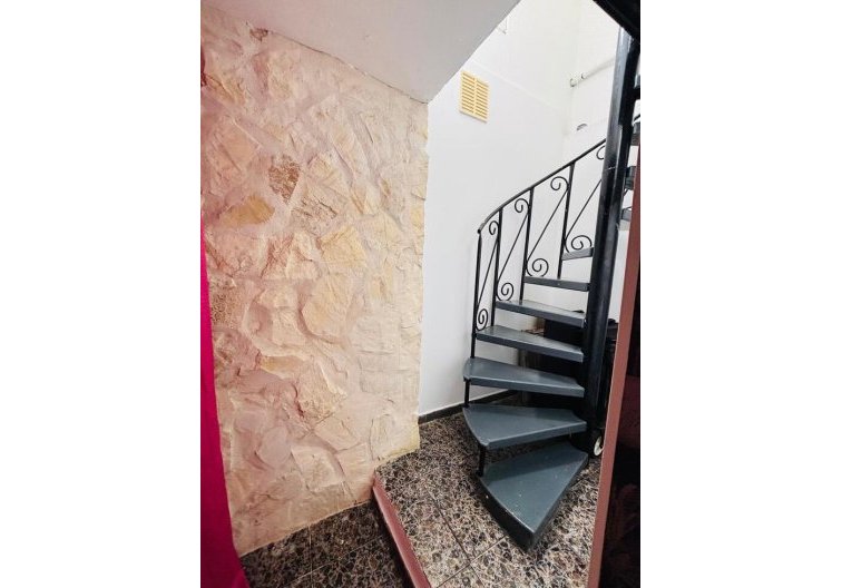 Wiederverkauf - Wohnung - Orihuela Costa - Costa Blanca