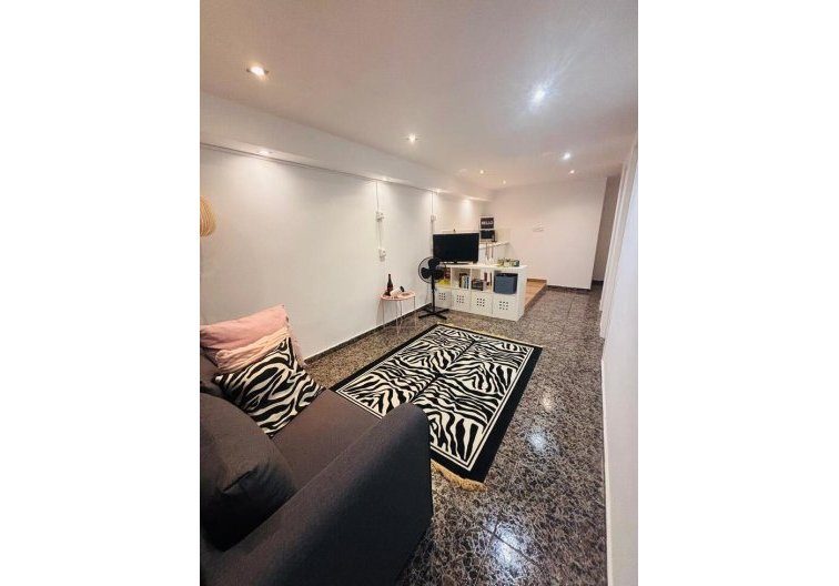 Wiederverkauf - Wohnung - Orihuela Costa - Costa Blanca