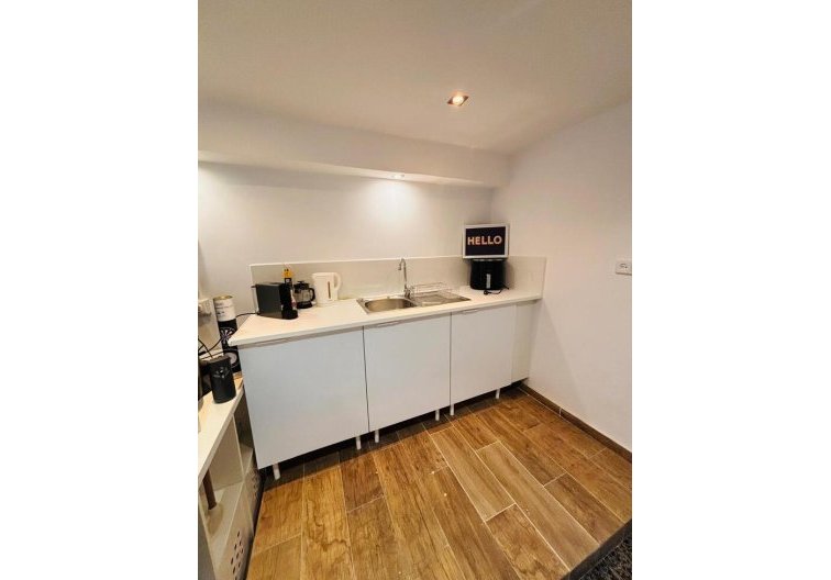 Wiederverkauf - Wohnung - Orihuela Costa - Costa Blanca