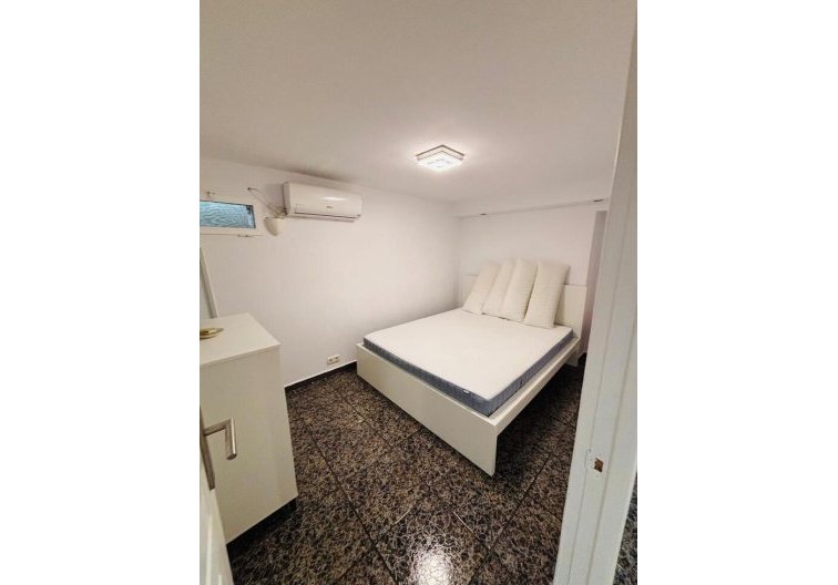Wiederverkauf - Wohnung - Orihuela Costa - Costa Blanca