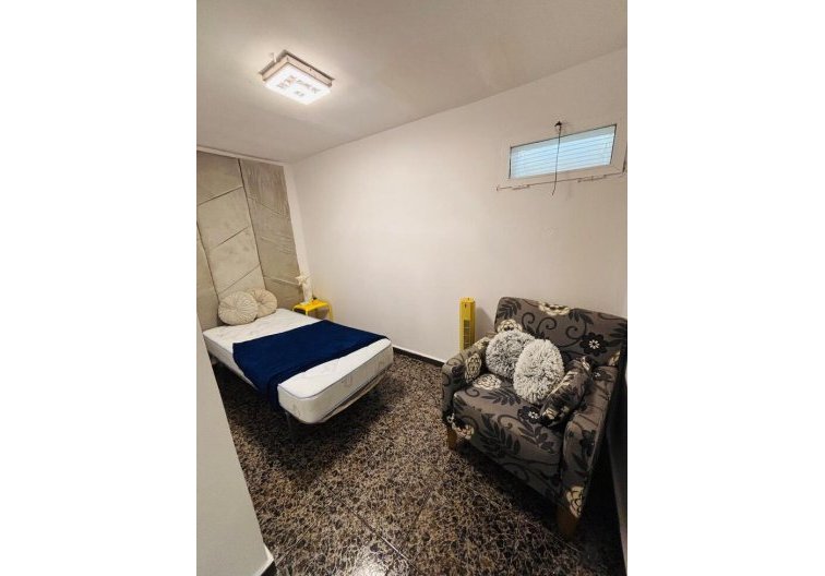 Wiederverkauf - Wohnung - Orihuela Costa - Costa Blanca
