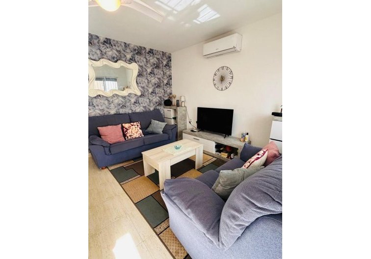 Wiederverkauf - Wohnung - Orihuela Costa - Costa Blanca