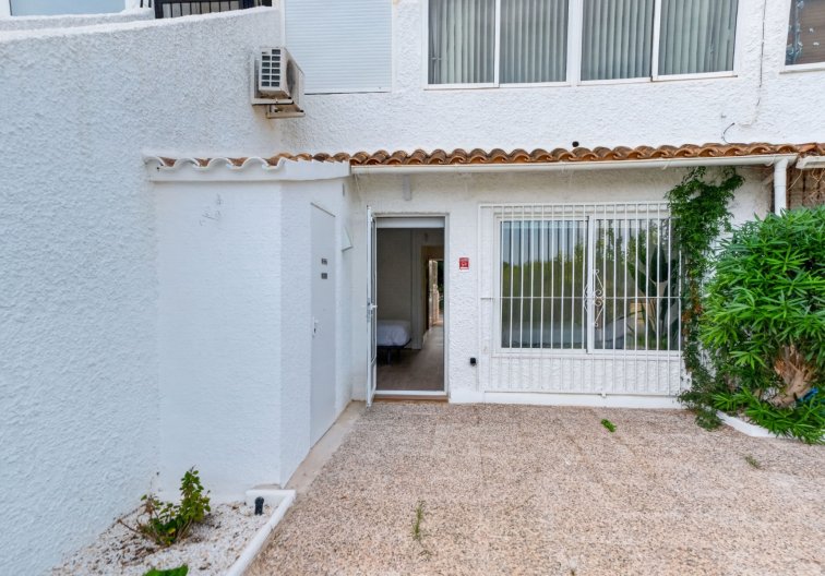 Wiederverkauf - Bungalow - Orihuela - Inland