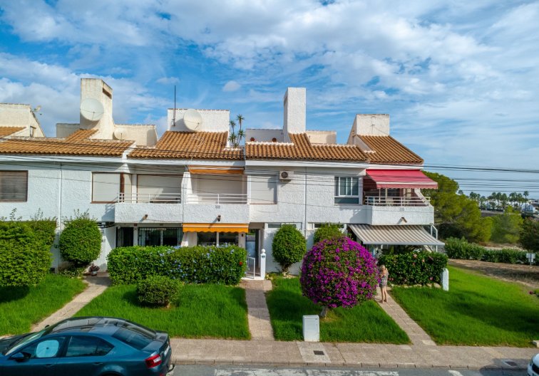 Wiederverkauf - Bungalow - Orihuela - Inland