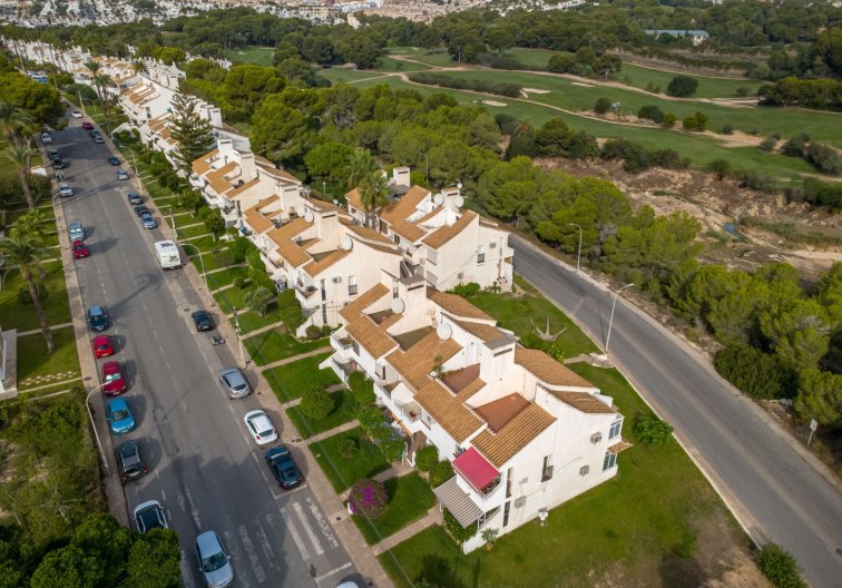 Wiederverkauf - Bungalow - Orihuela - Inland