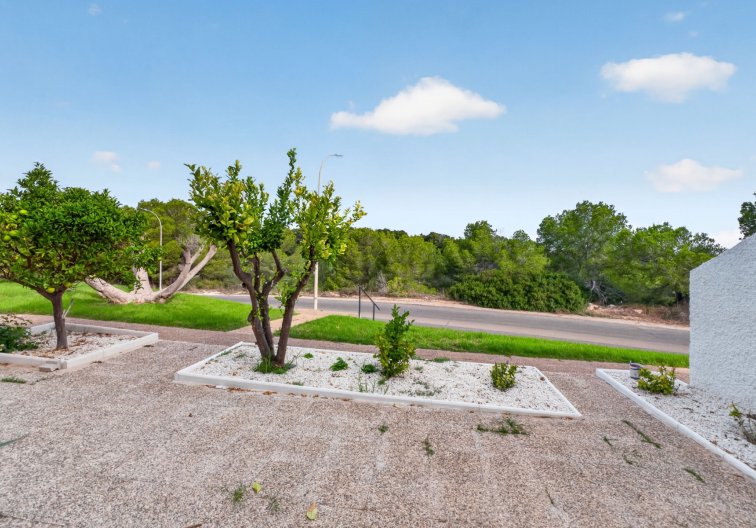 Wiederverkauf - Bungalow - Orihuela - Inland