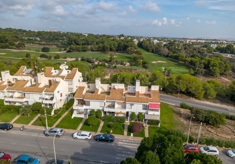 Wiederverkauf - Bungalow - Orihuela - Inland