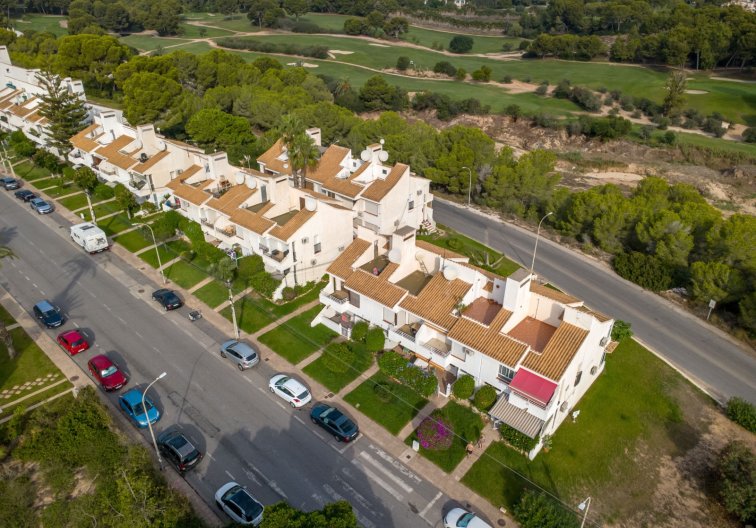 Wiederverkauf - Bungalow - Orihuela - Inland