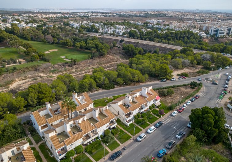 Wiederverkauf - Bungalow - Orihuela - Inland