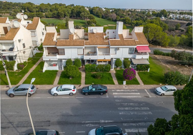 Wiederverkauf - Bungalow - Orihuela - Inland