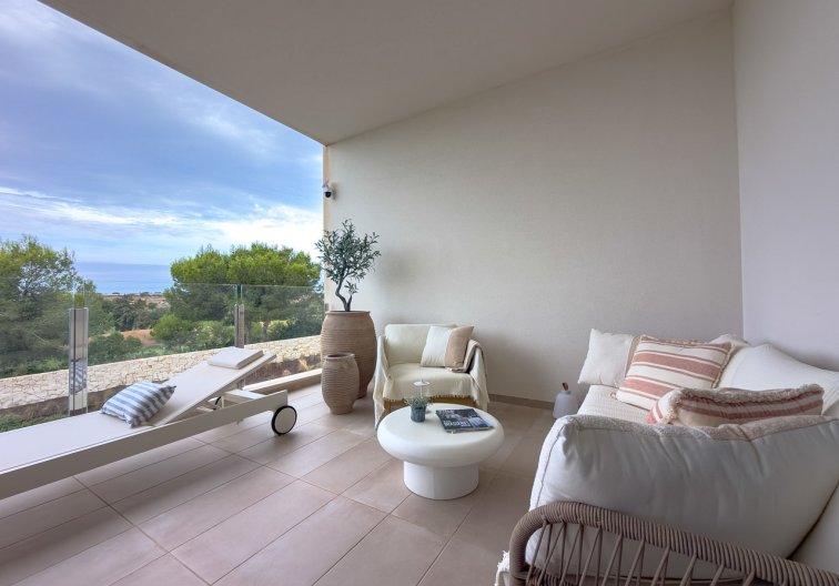 Wiederverkauf - Wohnung - Pilar de la Horadada - Costa Blanca