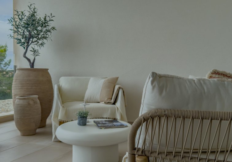 Wiederverkauf - Wohnung - Pilar de la Horadada - Costa Blanca