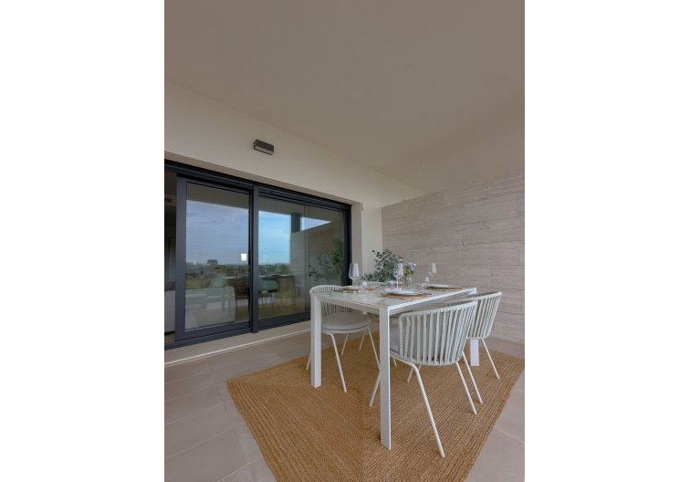 Wiederverkauf - Wohnung - Pilar de la Horadada - Costa Blanca