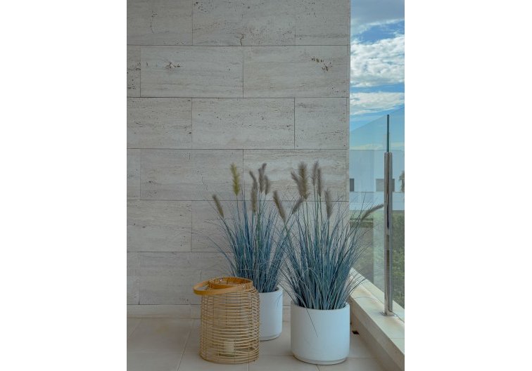 Wiederverkauf - Wohnung - Pilar de la Horadada - Costa Blanca