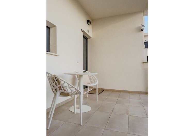 Wiederverkauf - Wohnung - Pilar de la Horadada - Costa Blanca