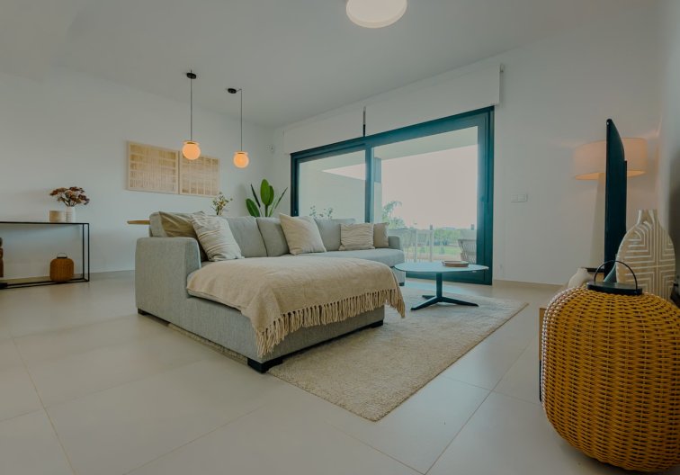 Wiederverkauf - Wohnung - Pilar de la Horadada - Costa Blanca