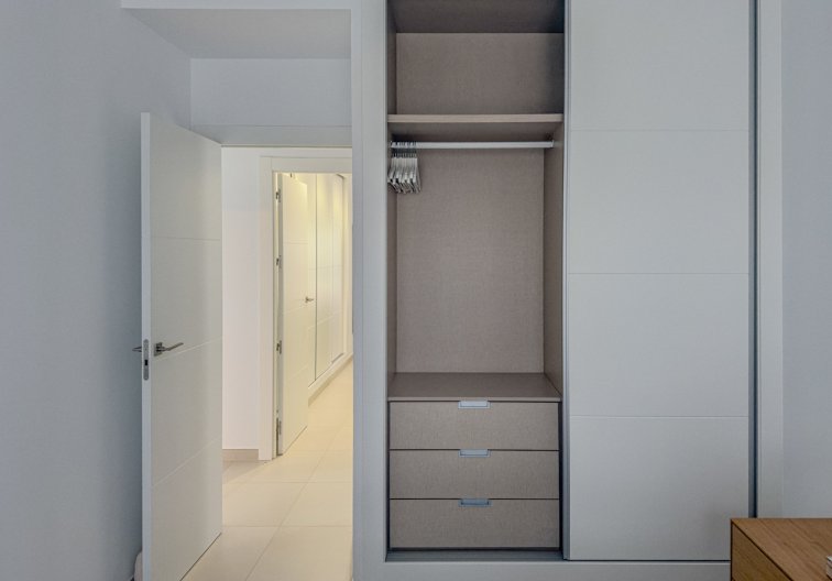 Wiederverkauf - Wohnung - Pilar de la Horadada - Costa Blanca