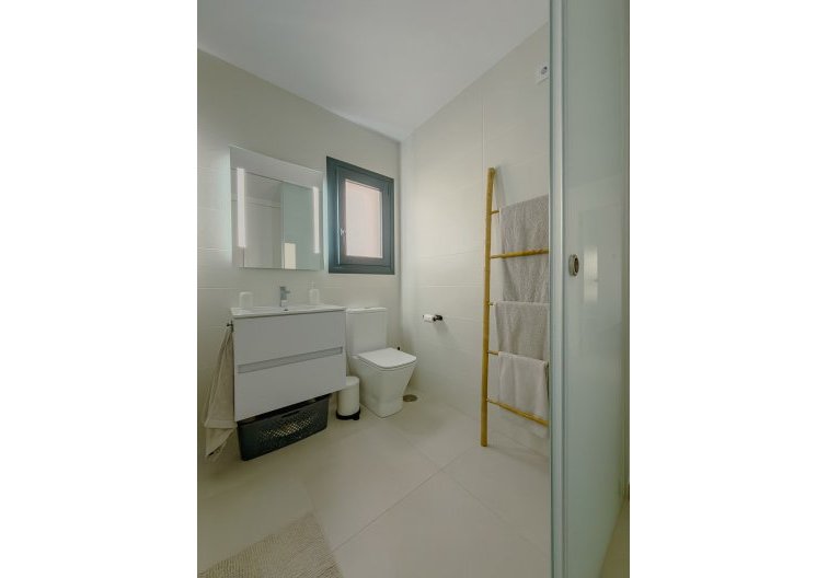 Wiederverkauf - Wohnung - Pilar de la Horadada - Costa Blanca