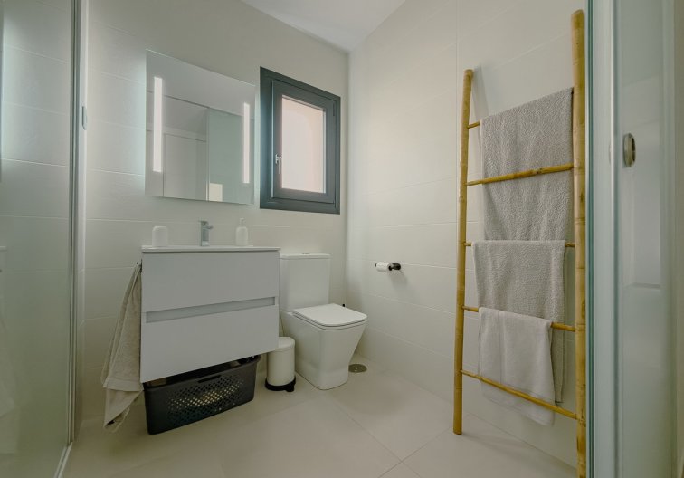 Wiederverkauf - Wohnung - Pilar de la Horadada - Costa Blanca
