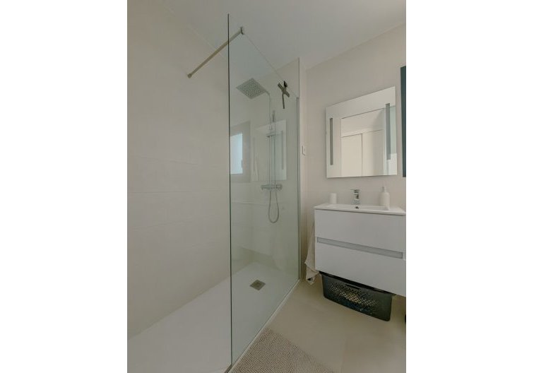 Wiederverkauf - Wohnung - Pilar de la Horadada - Costa Blanca