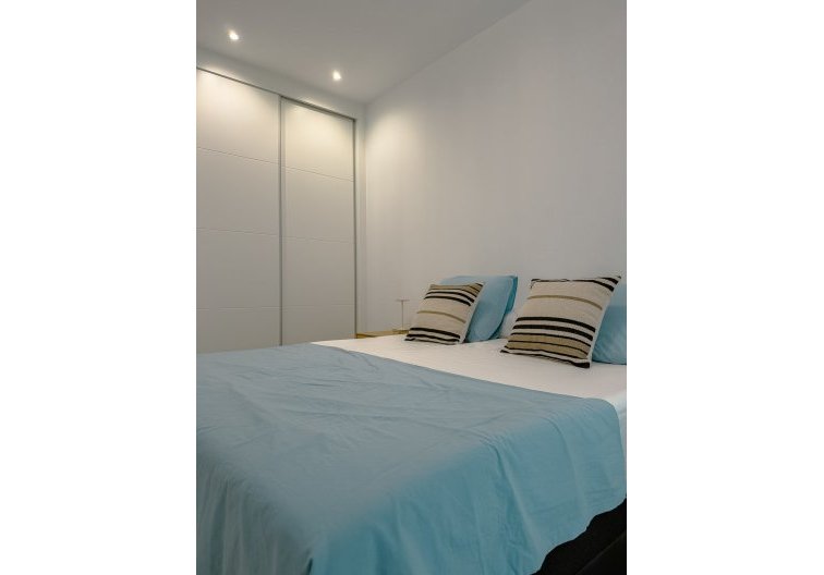 Wiederverkauf - Wohnung - Pilar de la Horadada - Costa Blanca