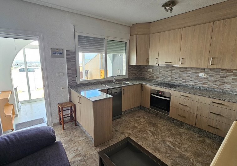 Revente - town house - Ciudad Quesada - Costa Blanca