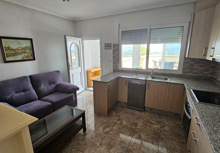 Revente - town house - Ciudad Quesada - Costa Blanca