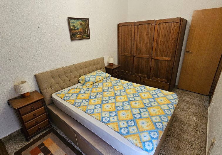 Revente - town house - Ciudad Quesada - Costa Blanca