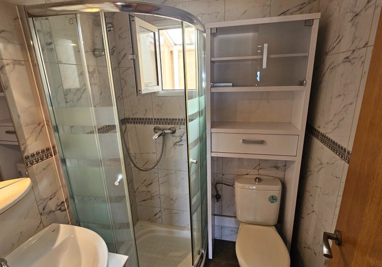 Revente - town house - Ciudad Quesada - Costa Blanca
