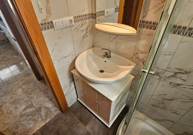 Revente - town house - Ciudad Quesada - Costa Blanca