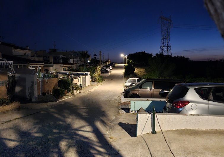 Revente - town house - Ciudad Quesada - Costa Blanca