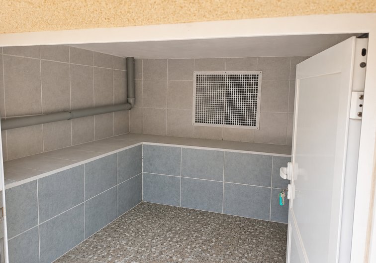 Revente - town house - Ciudad Quesada - Costa Blanca